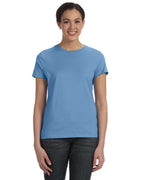 Ladies Perfect-T T-Shirt - BLAcK - S(D0102H7NXA8)