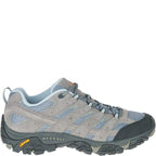 Merrell Women's Moab 2 Vent Hiking Shoe, Smoke, 8.5 M US
