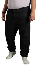 High Star MenS Regular Jeans (Hsmjns24F5_Black