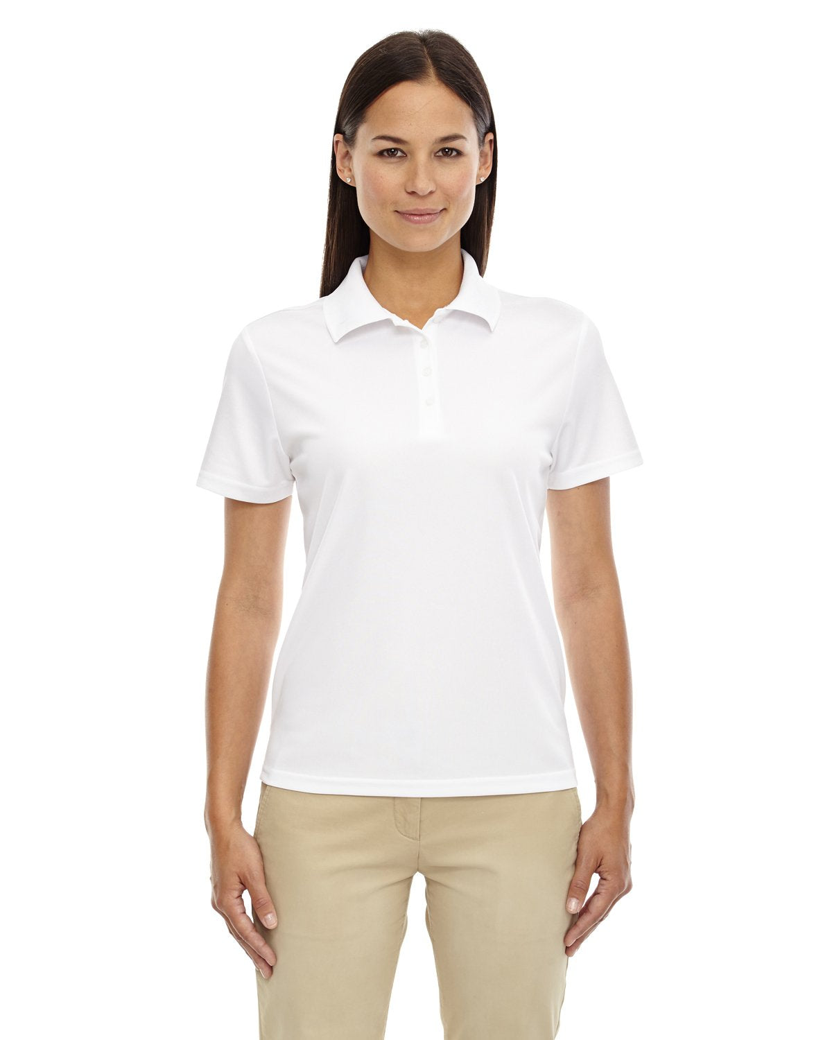 Ladies Origin Performance Piqu Polo - ELEcTRIc BLUE - XS(D0102H7NHDT)