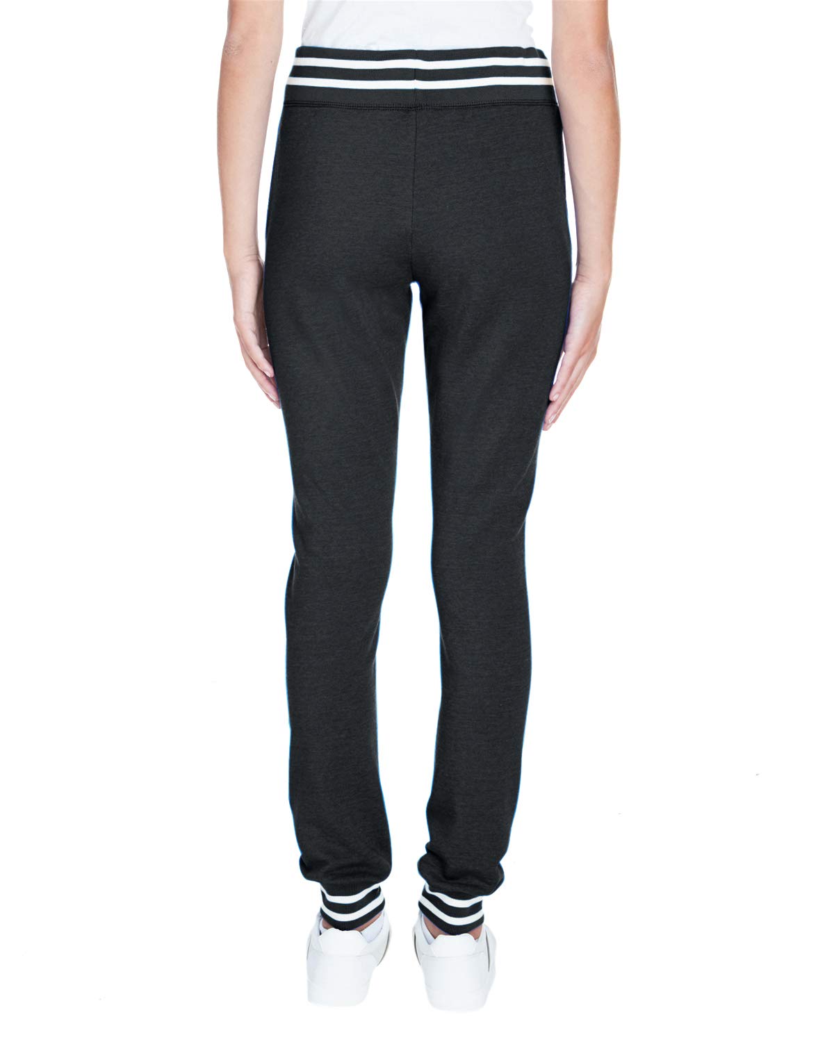 Ladies Relay Jogger - ASH - S(D0102H76IMJ)