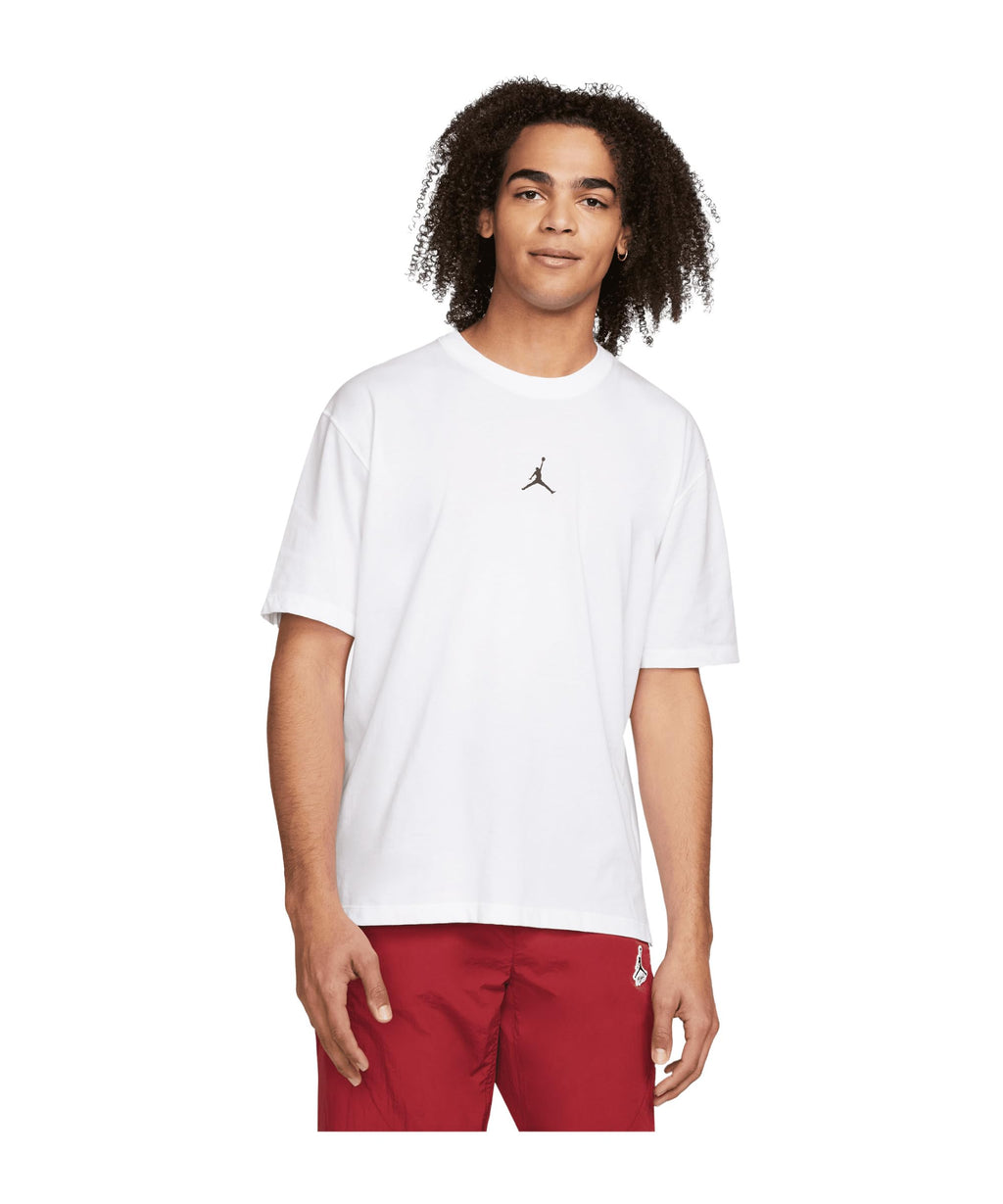 Nike Fitted Men T-Shirts