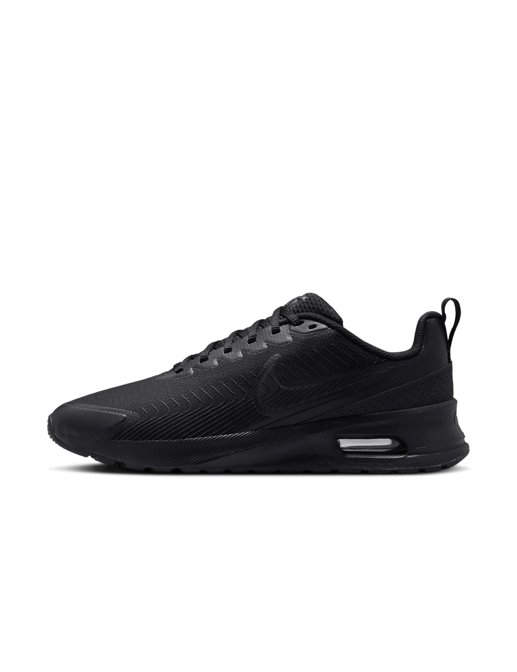 Nike Air Max Nuaxis Men Fashion Sneakers