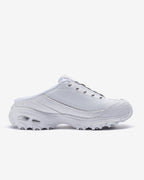 Skechers womens D'lites - Bright Sky fashion sneakers, White, 7.5 US