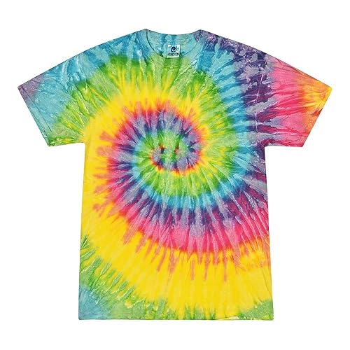 Youth 54 oz 100% cotton T-Shirt - SATURN - XS(D0102H78622)