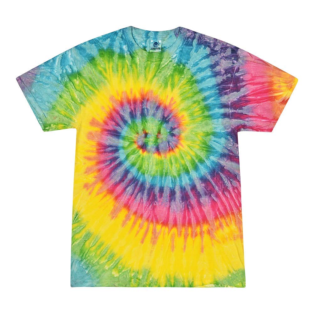 Youth 54 oz 100% cotton T-Shirt - SATURN - XS(D0102H786LJ)