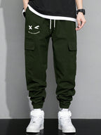 TAGAS Boys Relaxed Casual Pants (KC-2-X