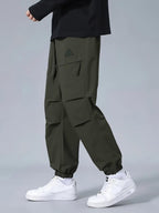 Lymio Track Pant For Men || Regular Fit || Track Pants || Full Elastic Jogger Track Pant || Available In Combo Pack Of 2 (Tp-55-