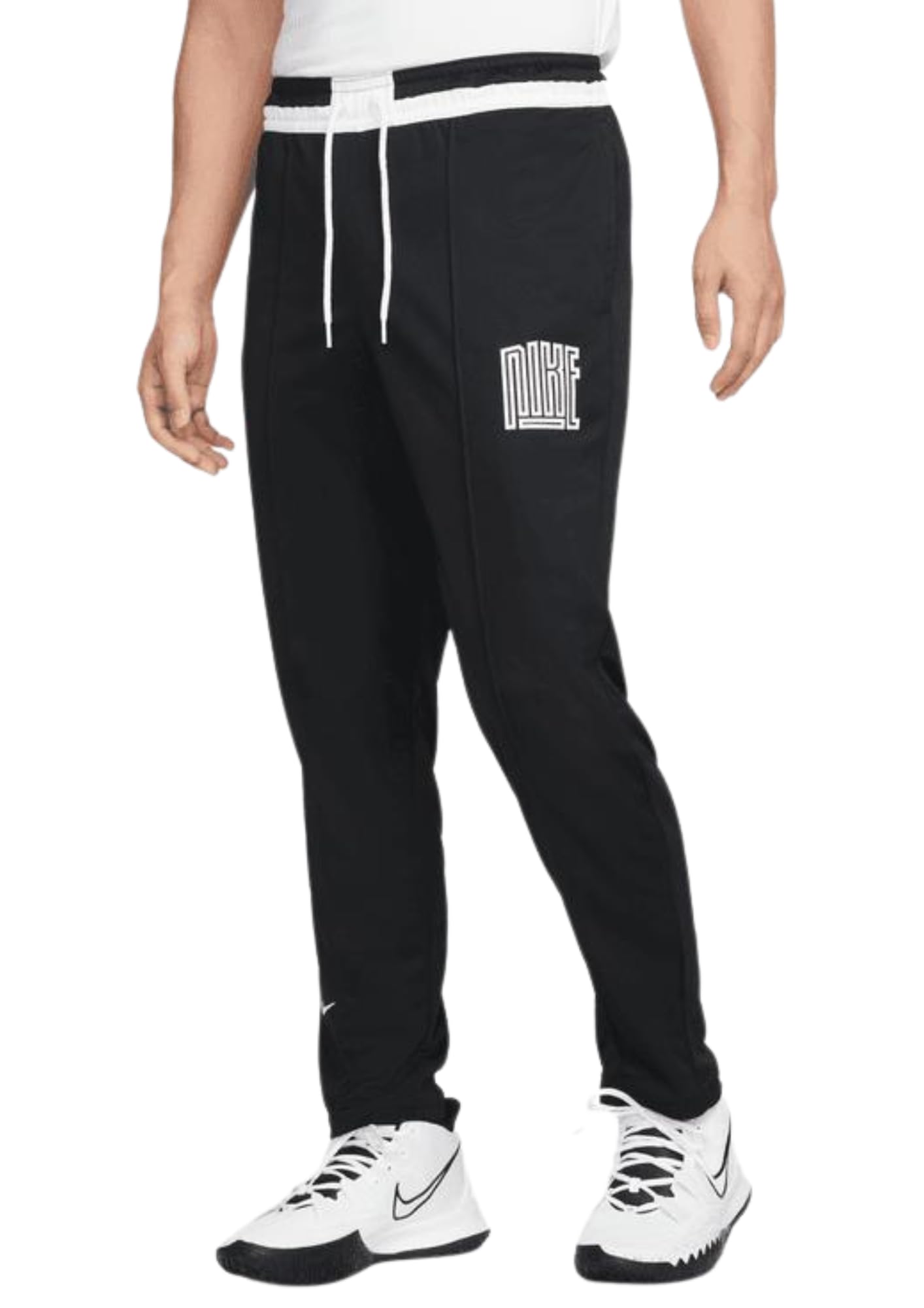 Nike Dri-FIT Pant Starting Five Men Active Track Pants