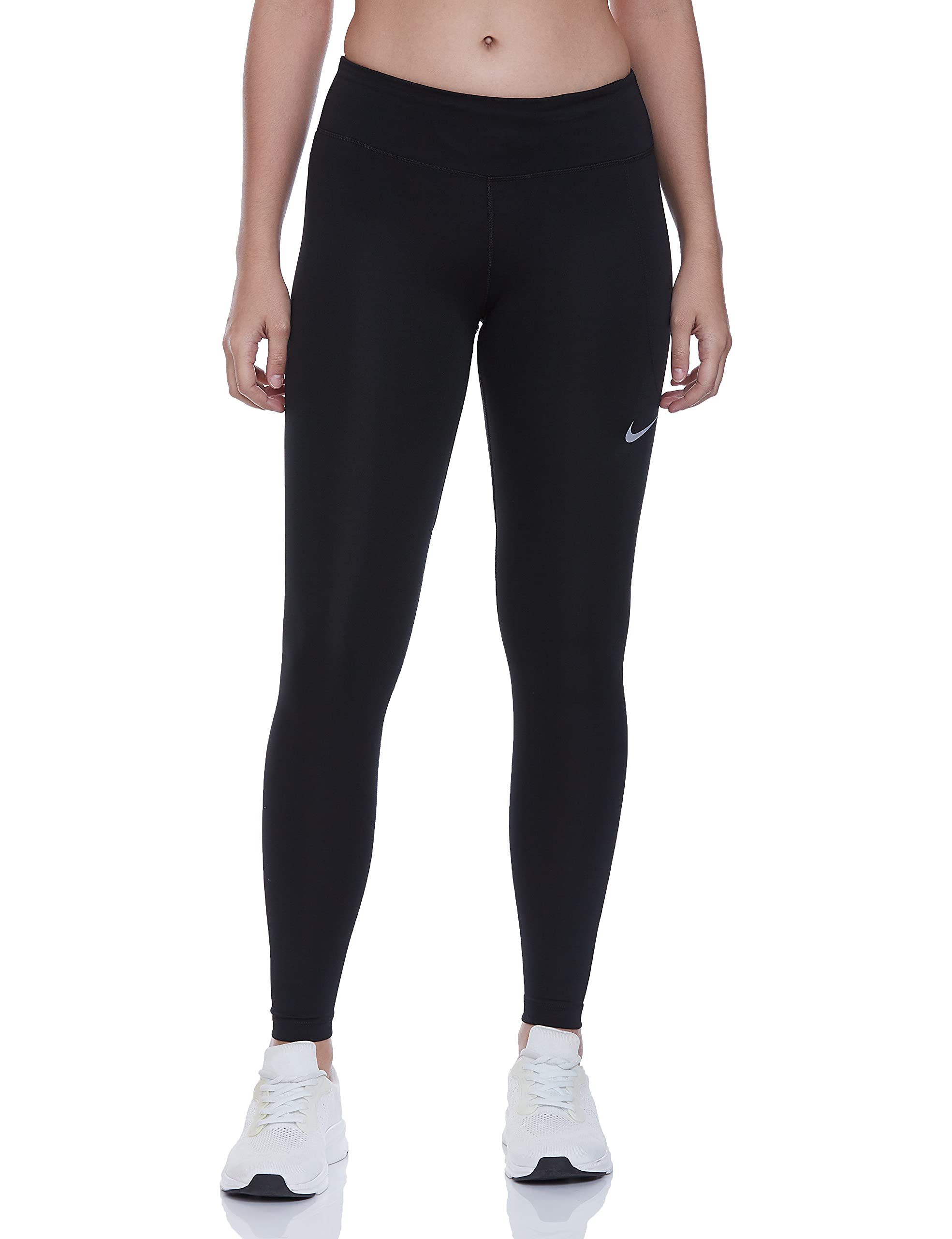 Nike Tights Fast Tght Mr Women Running Leggings