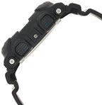 Casio Men's GD100-1BCR G-Shock X-Large Black Multi-Functional Digital Sport Watch