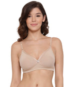 Lux Lyra Soft Cup Underwired Bra
