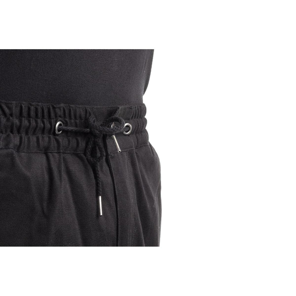 Caterpillar Men's Slim Fit Work Cargo Pant, Black, 32/30