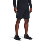 Under Armour Men's UA Tech Graphic Shorts XL Black