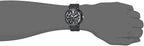 Casio MCW200H Series | Mens Analog Watch | Black/Black |100M WR | Retrograde Chronograph | 1 Second Stopwatch | Date Display | M
