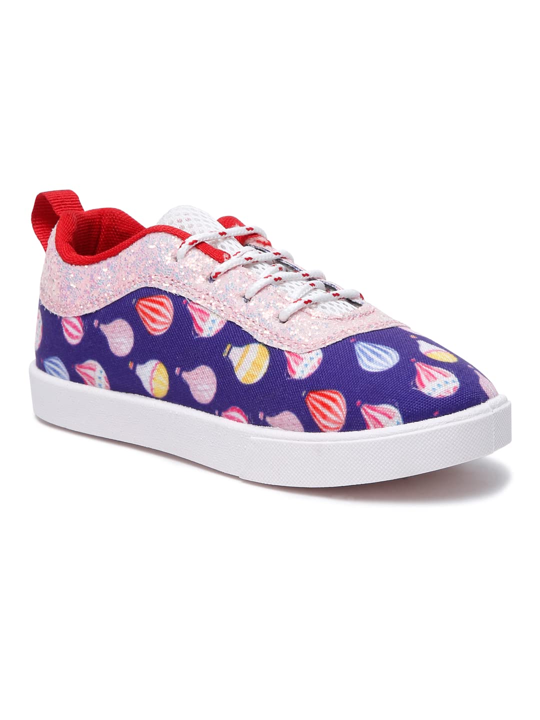 ELISE Girl shoesNLG003MULTI5 6
