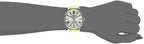 Oceanaut Women's OC7213 Analog Display Quartz Green Watch
