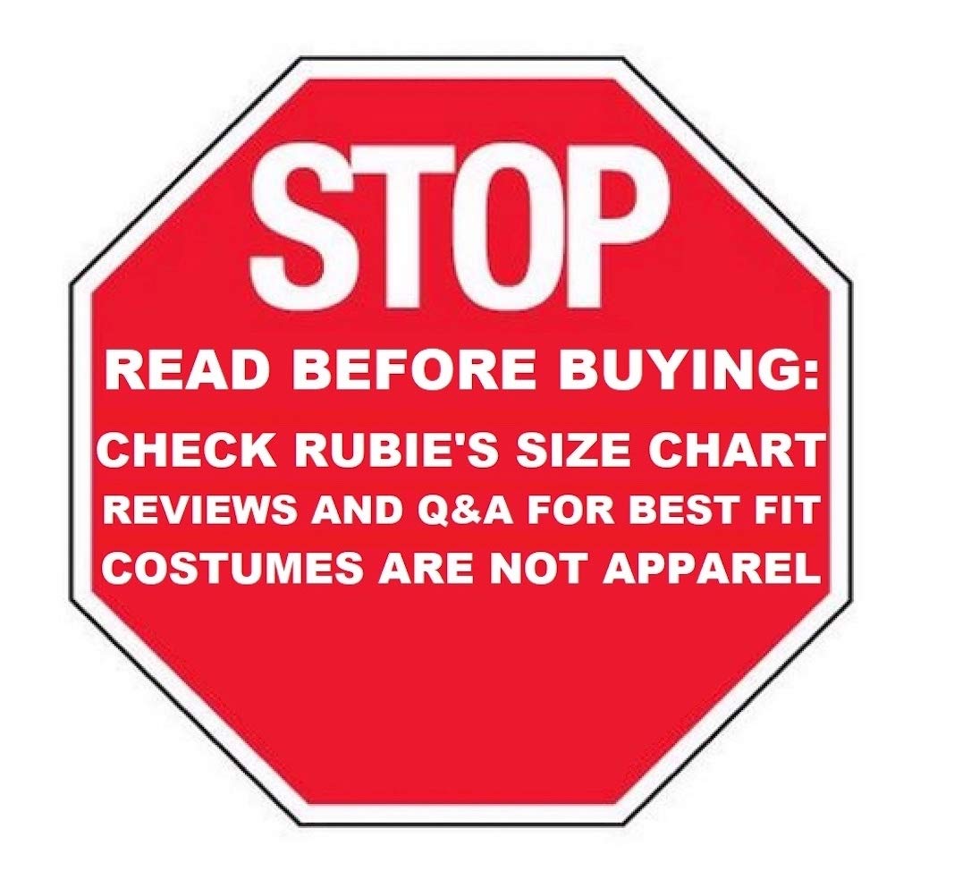 Rubie's Costume CO Men's Adventure Time Deluxe Finn Costume, Multi, Standard