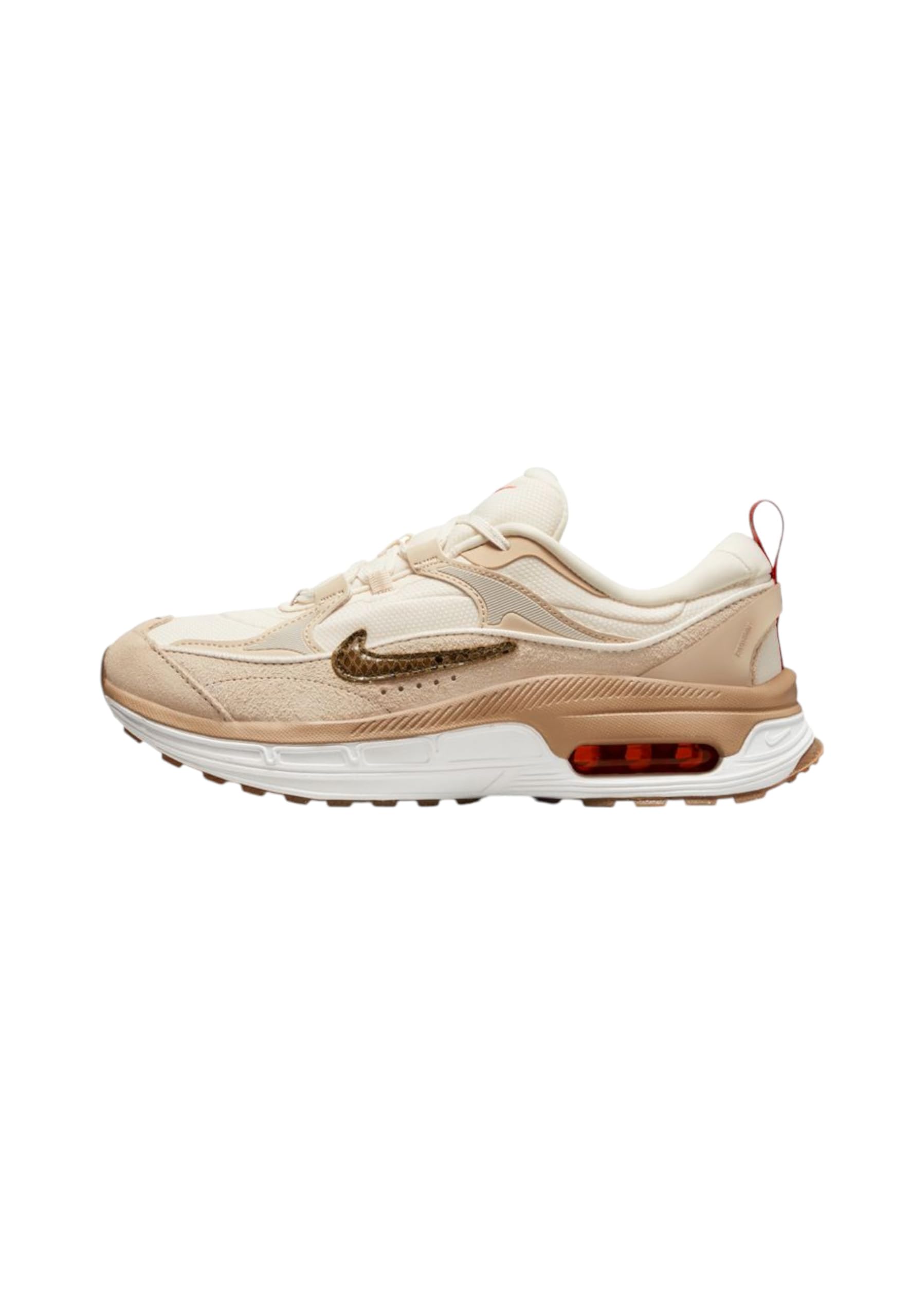 Nike Air Max Bliss SE Boys Sneakers