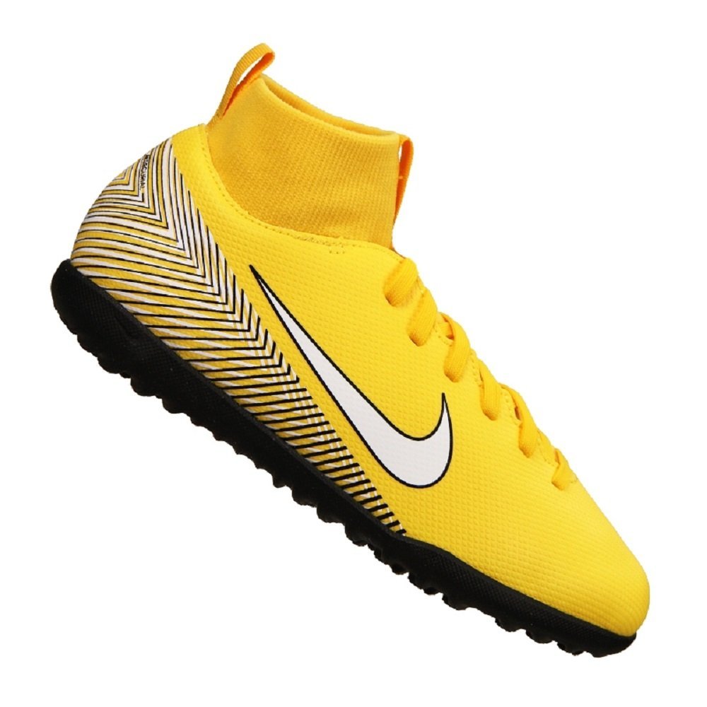 Nike Jr Superfly 6 Club Njr Tf Boys Football Shoes