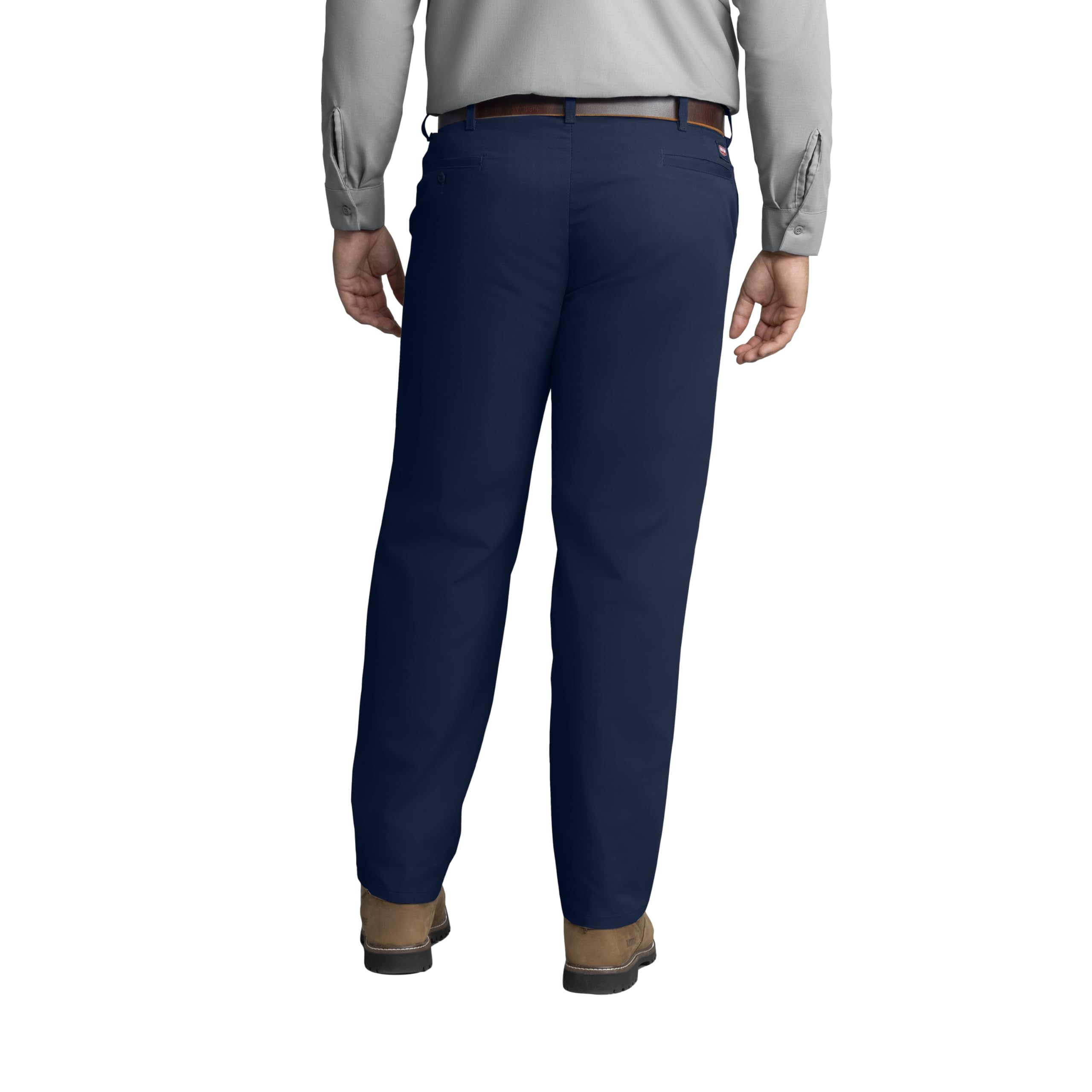 Red Kap Industrial Work Pant PT20 3437 Navy