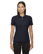 Ladies DRYTEc20Performance Polo - WHITE - XS(D0102H7YHgT)