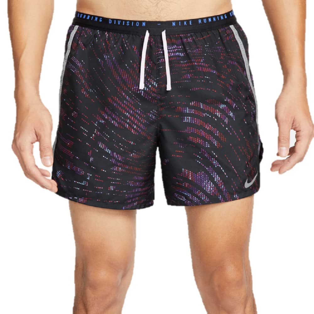 Nike Dri-FIT Rn Dvn Stride 5 Inch B Men Australian Rules Football Shorts