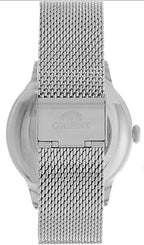 Orient Men's Japanese Automatic/Hand Winding Wrist Watch Contemporary Classic Version 6