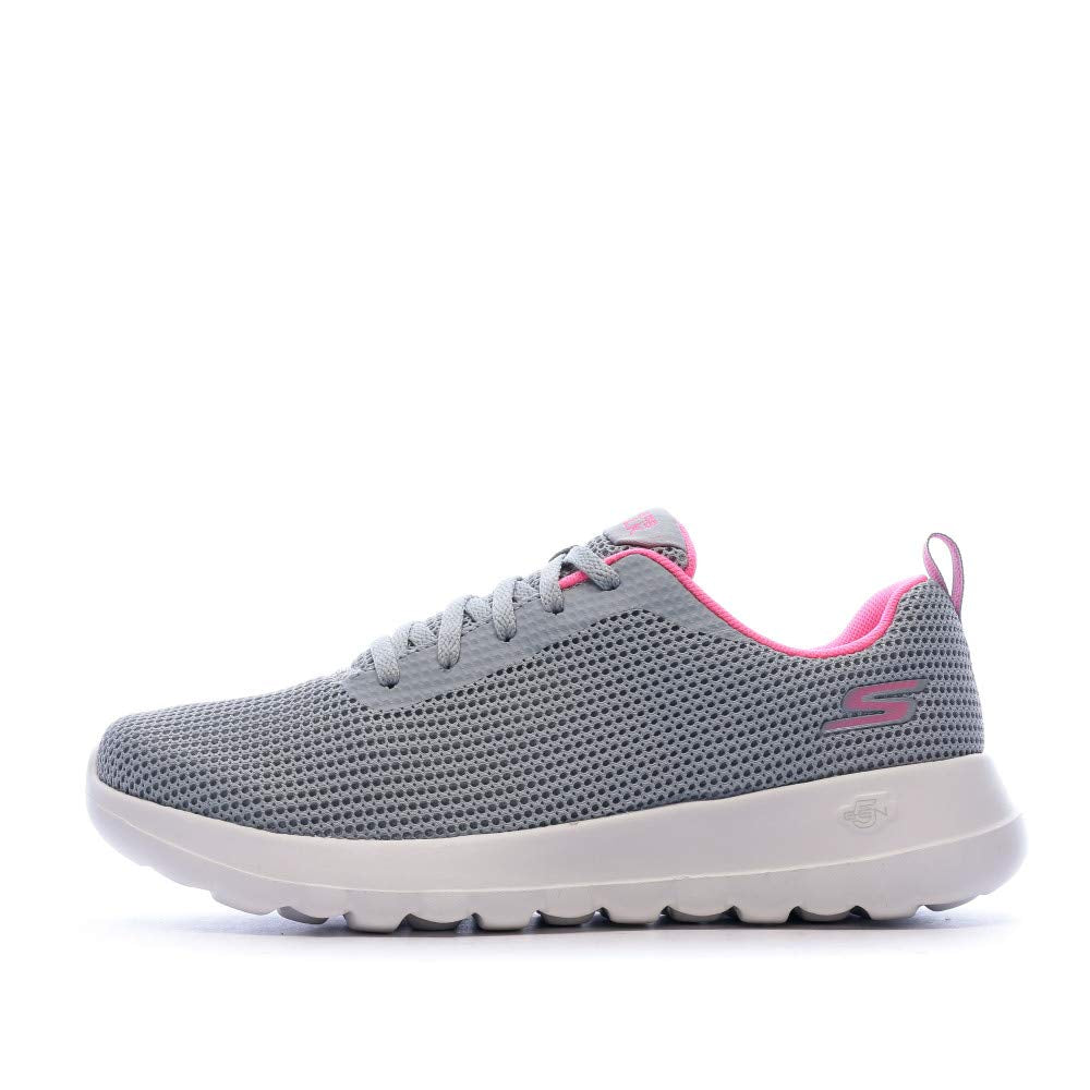 Skechers Women Go Walk Joy Upturn Sports Shoes