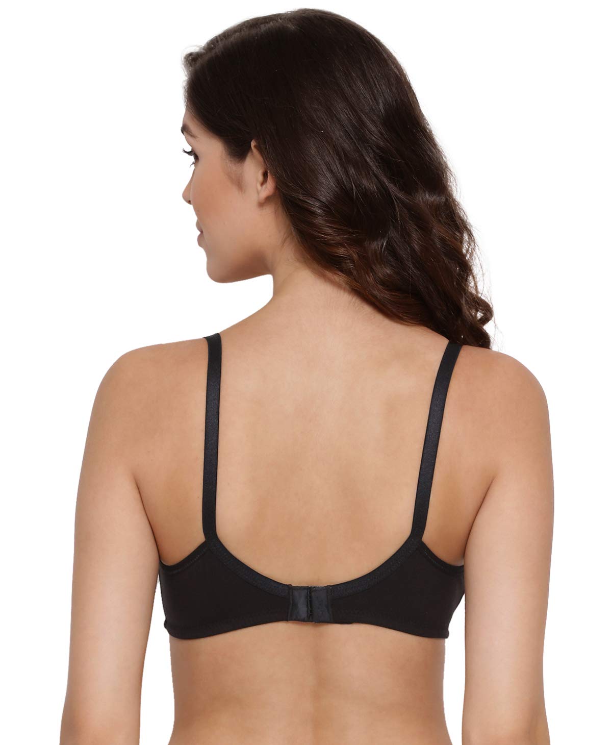 Lux Lyra Minimiser Underwired Bra