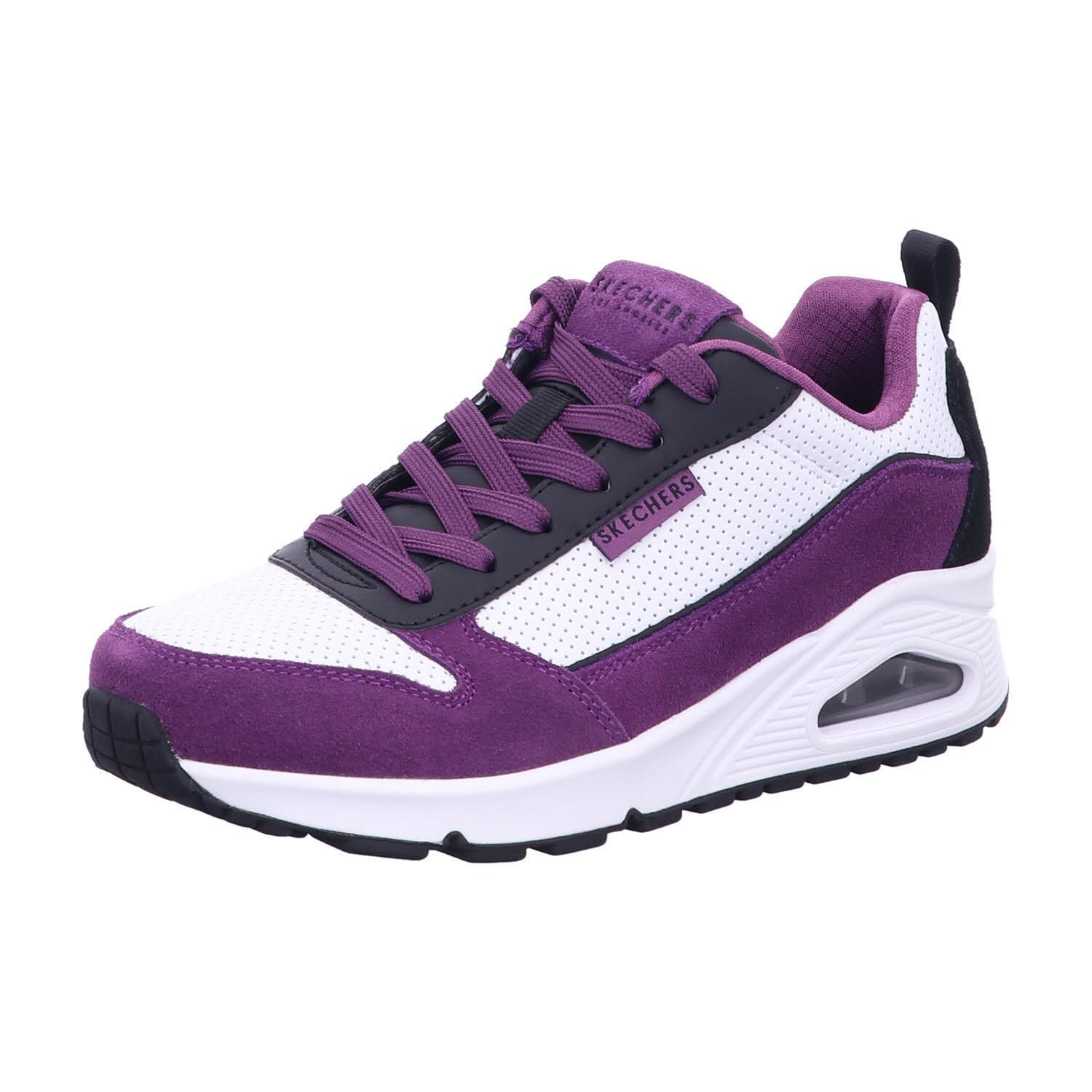 Skechers Women Uno 2 Much Fun Casual Shoes
