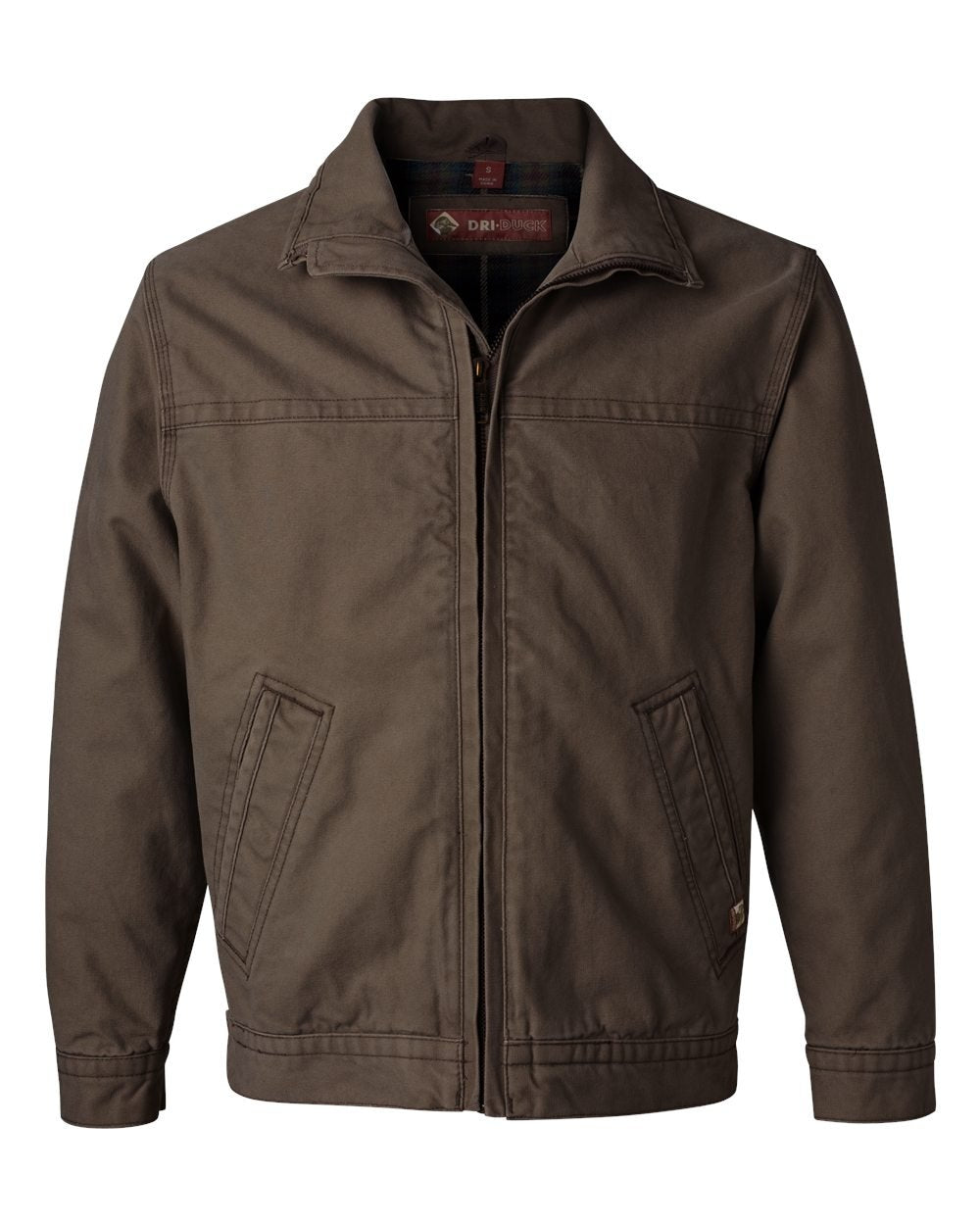 Mens Maverick Jacket - cHARcOAL - S(D0102H7YRU2)