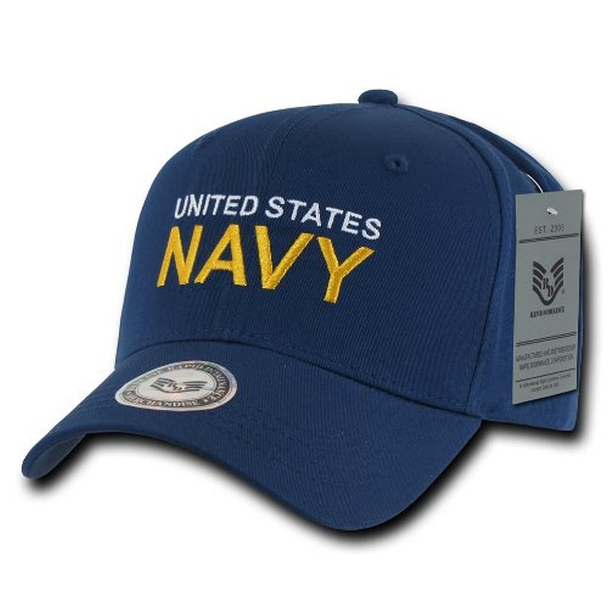 Back to the Basics, Navy, Navy