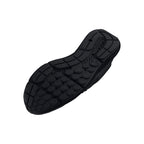 Under Armour Men's Charged Assert 10, (004) Black/Black/Black, 15, US