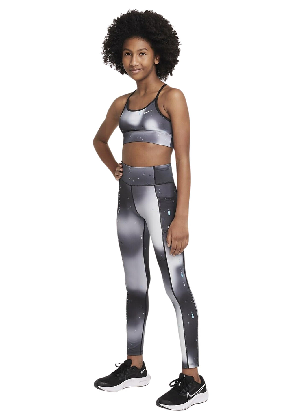 Nike G Dri-FIT Indy Bra Kc Women Running Sports Bras