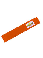 PRAKASAM COTTON Mens Cotton Dhoti Belt | Durable Canvas Cotton Waist Belt for Traditional Dhoti | Adjustable & Comfortable Dhoti