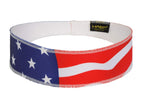 Halo II Headband Sweatband Pullover, USA Flag