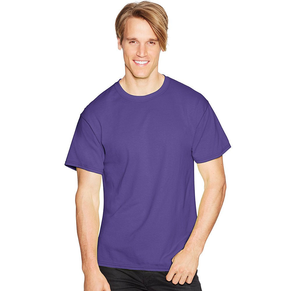 Unisex 5050 T-Shirt - KELLY gREEN - S(D0102H7K4S6)