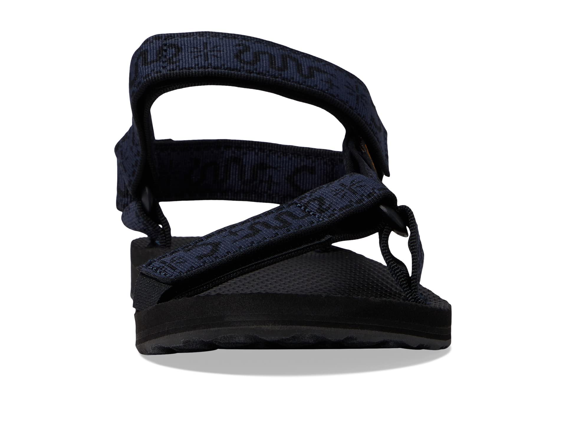 Teva Men's Original Universal Sandal, Bandana Total Eclipse, 9