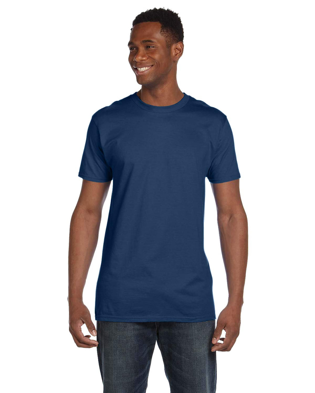Unisex Perfect-T T-Shirt - BLAcK - S(D0102H7D50P)