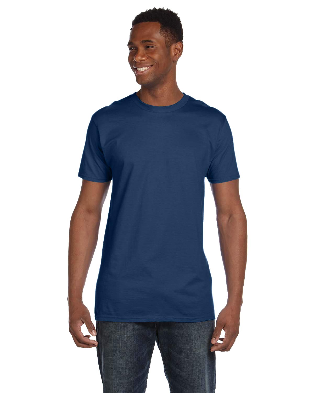 Unisex Perfect-T T-Shirt - BLAcK - S(D0102H7D50P)