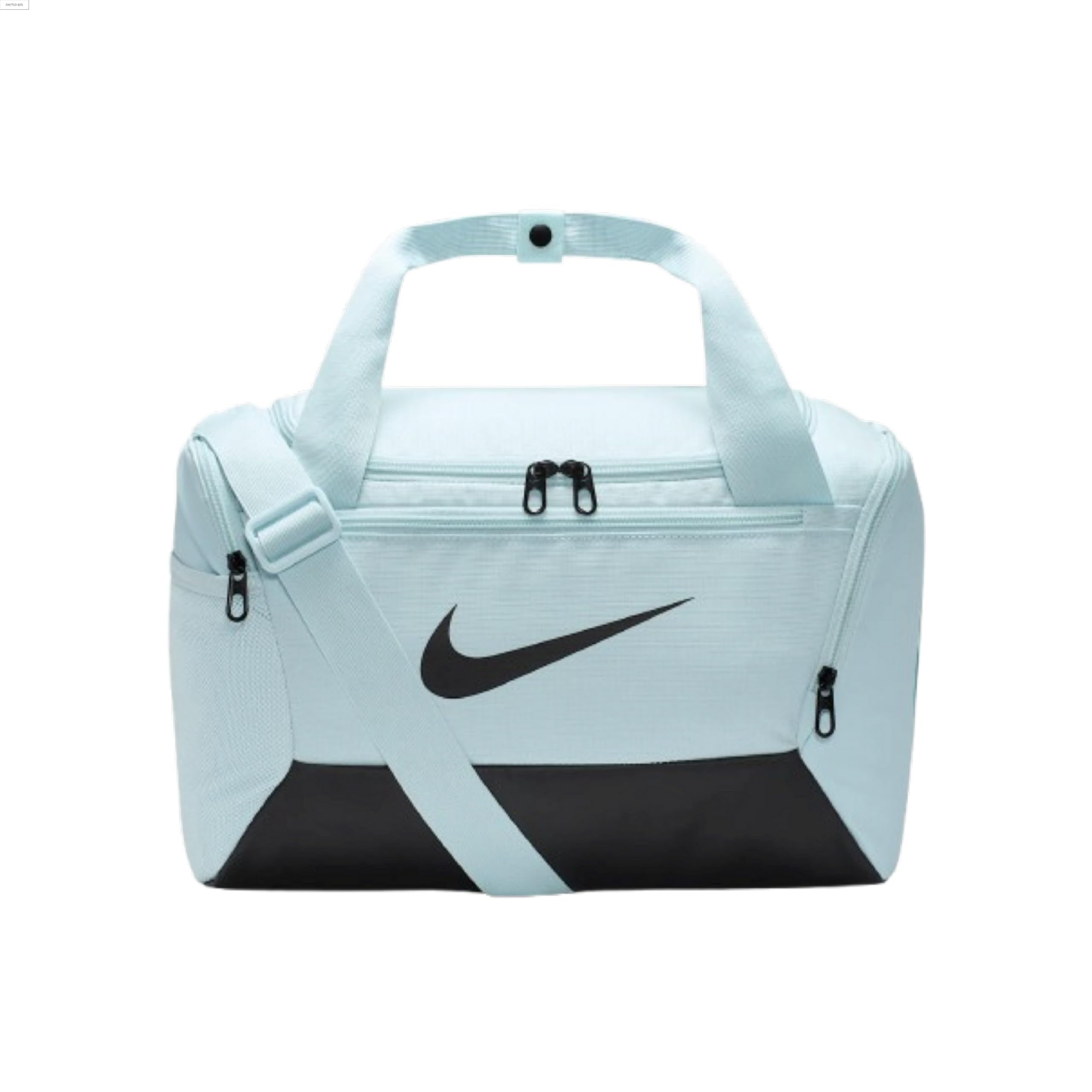 Nike Unisexs Western Sports Duffel Bags