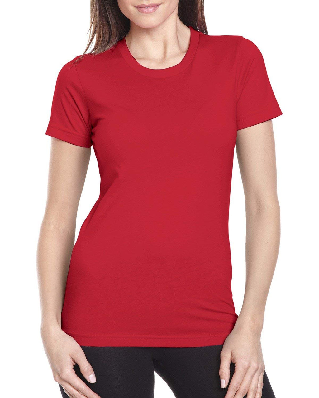 Ladies T-Shirt - cOOL BLUE - XS(D0102H78D8J)