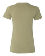 Ladies T-Shirt - cOOL BLUE - XS(D0102H7NA9J)