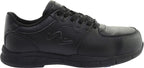 S Fellas by Genuine GripMen 5020 Comp Toe Athletic Work Shoes