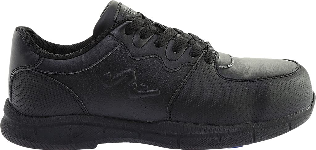 S Fellas by Genuine GripMen 5020 Comp Toe Athletic Work Shoes