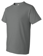 Lightweight T-Shirt - BLAcK - XS(D0102H7KDK8)