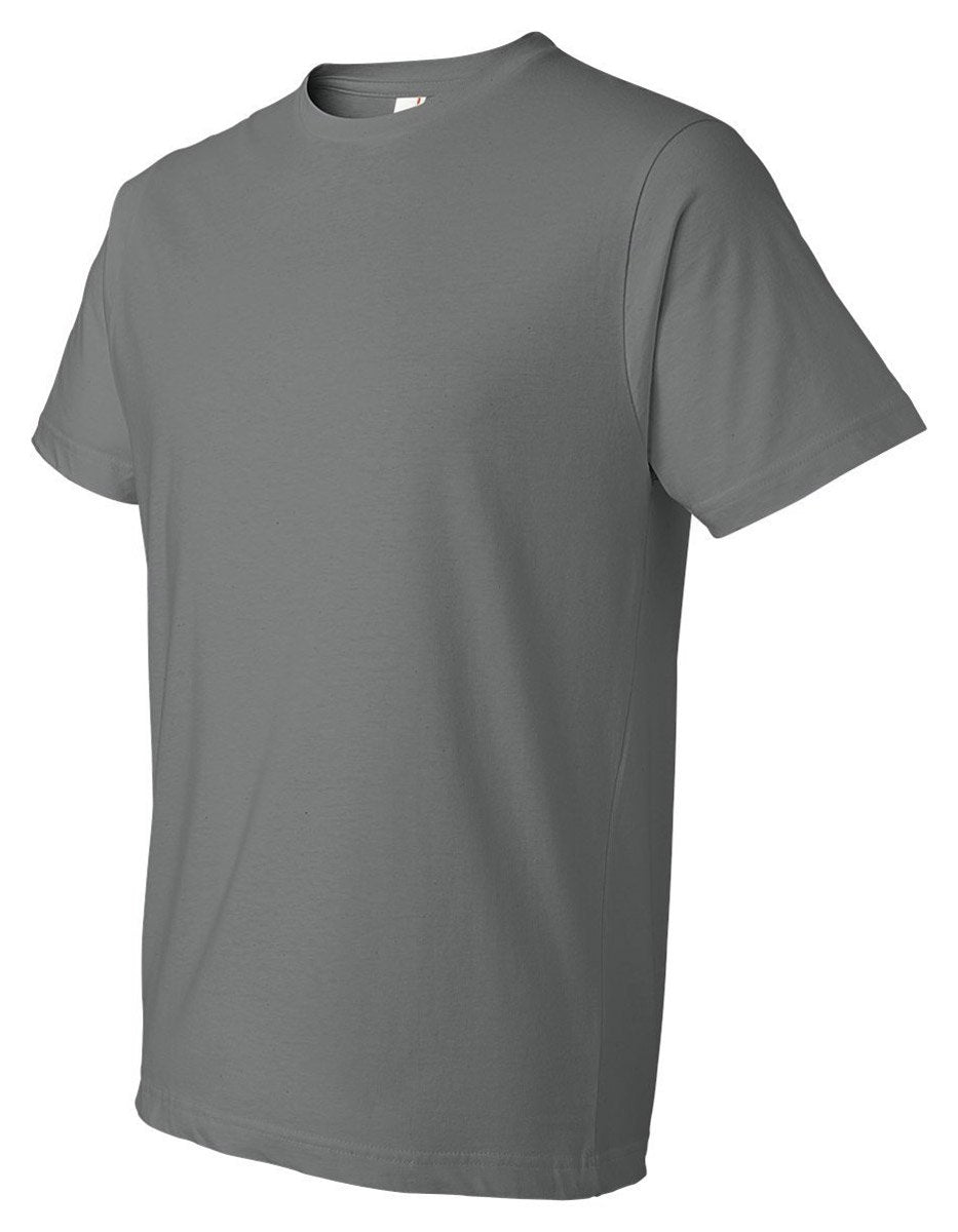 Lightweight T-Shirt - BLAcK - XS(D0102H7KDMJ)