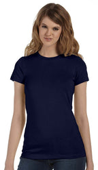 Ladies The Favorite T-Shirt - AQUA - S(D0102H78g3X)