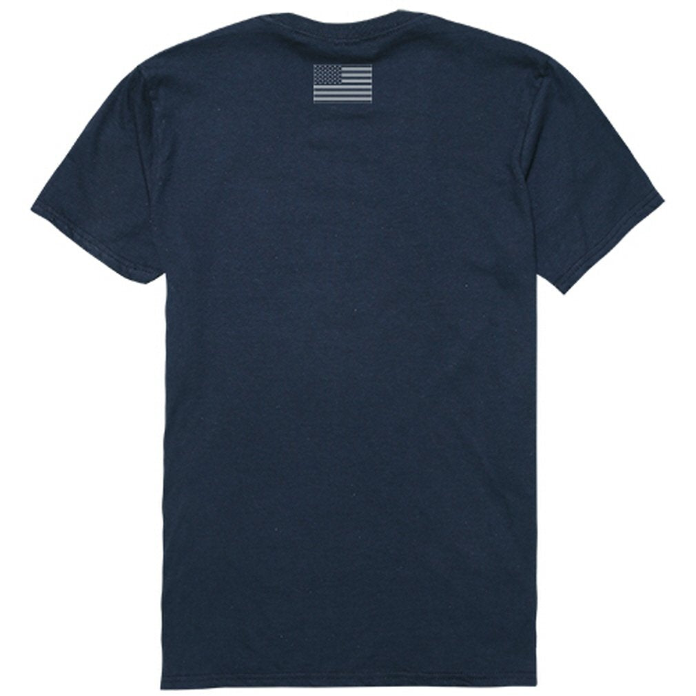 Relaxed Graphic T's, Air Force, Navy, S